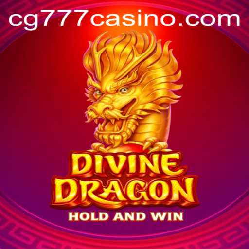 Discover the Enchanting World of DivineDragon at CG777 CASINO