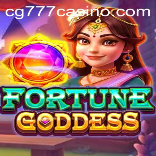 FORTUNEGODDESS: Unveiling the Mystique of the CG777 CASINO Game Phenomenon