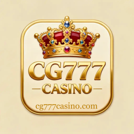 CG777 CASINO