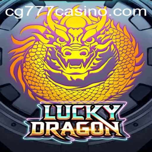 Explore the Enchanting World of LuckyDragon at CG777 CASINO