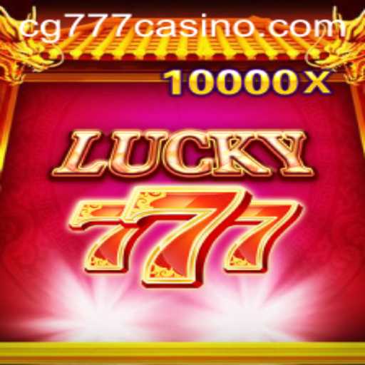 Experience the Thrill of LuckySeven at CG777 CASINO