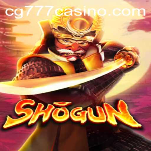 Discovering Shogun: A Journey Through the CG777 Casino Universe